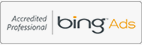 Bing Accredited Agency