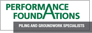 Performance Foundations logo