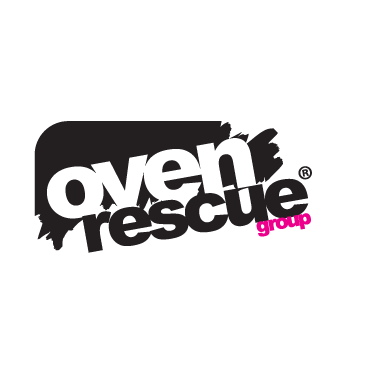 Oven Rescue logo