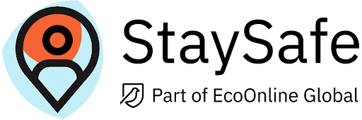 StaySafe logo