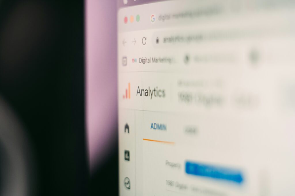 Add long term value with SEO