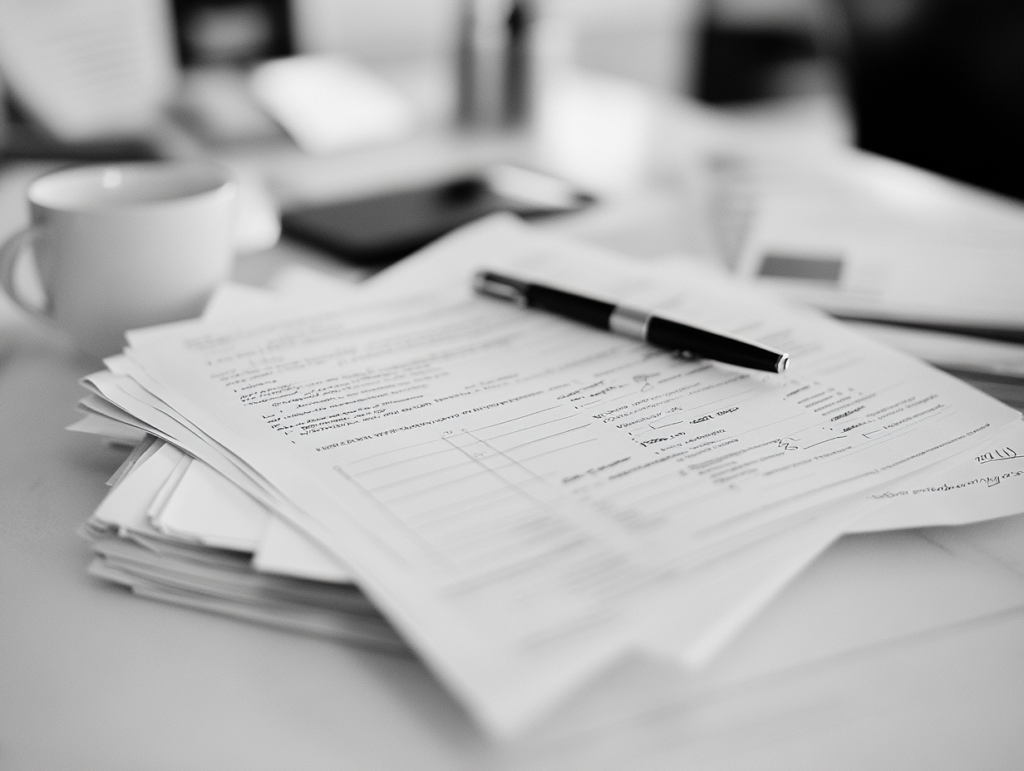 Stay up to date with regulation changes