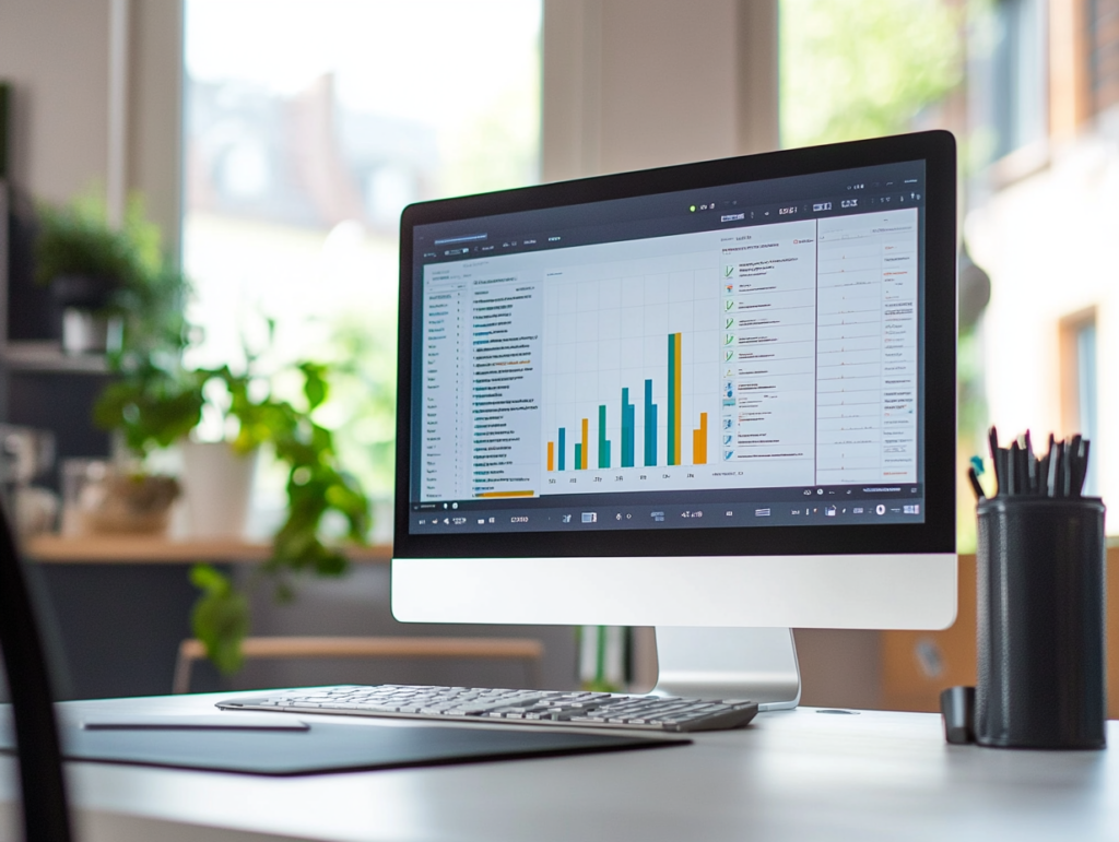 Lean on technology to make compliance easier